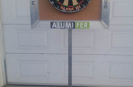 Soudure Alumi-Fer